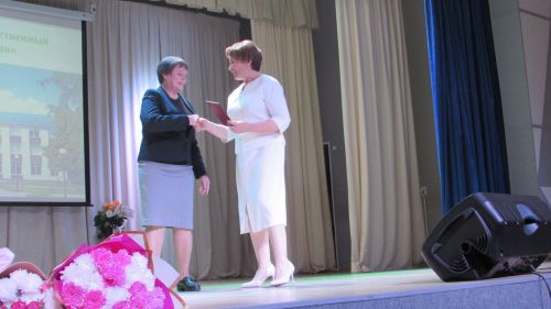 Әтнә техникумында диплом тапшыру тантанасы узды