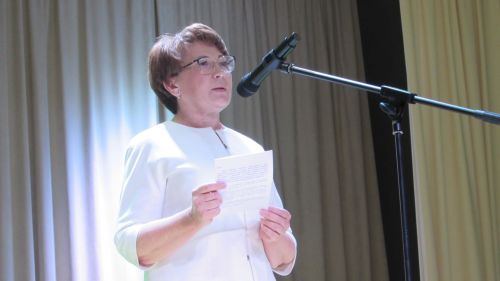 Әтнә техникумында диплом тапшыру тантанасы узды