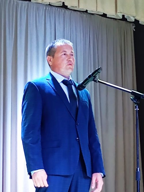 Әтнә техникумында диплом тапшыру тантанасы узды