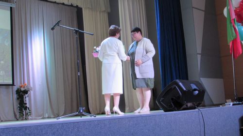 Әтнә техникумында диплом тапшыру тантанасы узды
