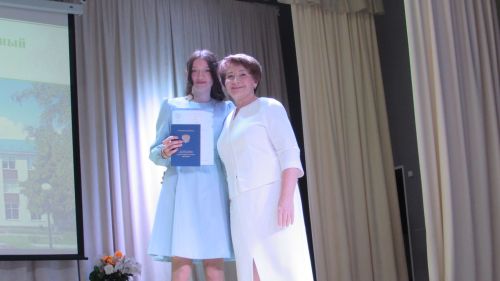 Әтнә техникумында диплом тапшыру тантанасы узды