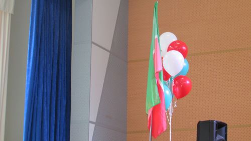 Әтнә техникумында диплом тапшыру тантанасы узды