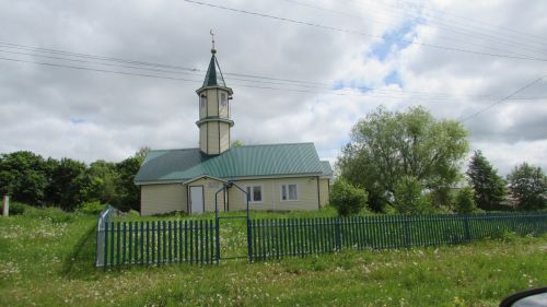 Бүген Әтнәдә +32 градуска кадәр эсселек