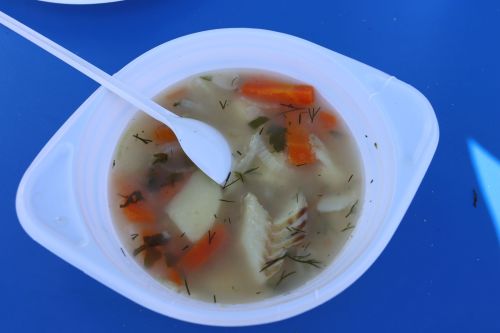 Бүген Әтнәдә «Балыкчылар бәйрәме» узды
