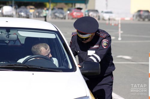 Автоюрист иминлек каешын өске кием кимичә эләктерүнең куркыныч булуы турында кисәтте