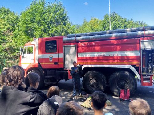 «Чулпан»да тагын бер очрашу