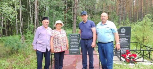 Суслонгер  онытылмый
