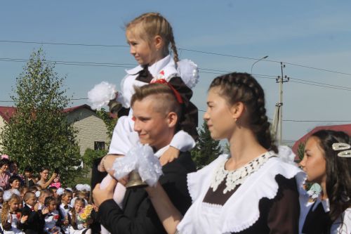 «Мәктәпкә җыенырга ярдәм ит» акциясе Татарстанда яшәүче 40 меңгә якын балага ярдәм итәчәк
