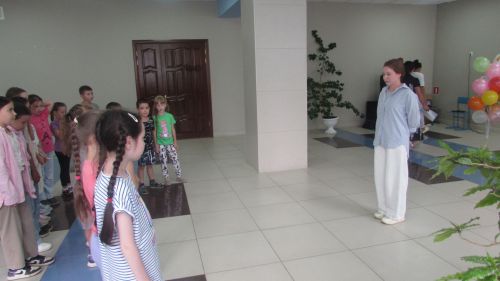 Ура, авылга!