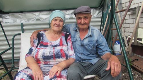 Танышу һәм кавышу тарихлары бик кызык