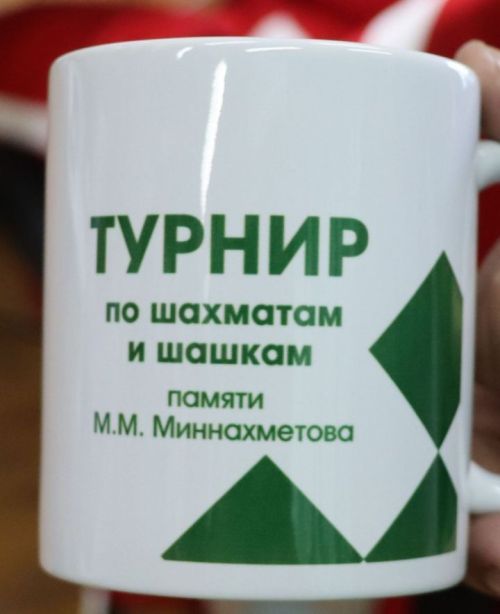 Миңгәр Сабантуе мәйданчыгында традицион шахмат-шашка ярышы үткәрелде