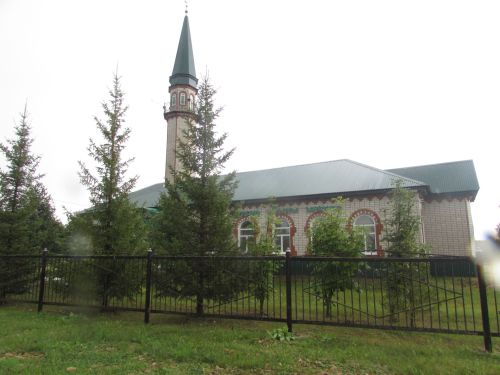 Золым кылынган кешенең догасыннан курык
