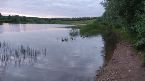 Әтнәдә буген алмашынучан болытлы һава торышы саклана