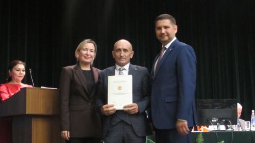 Район мәгарифе яңа уку елына бурычлар билгеләде