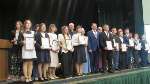 Район мәгарифе яңа уку елына бурычлар билгеләде