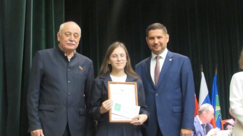 Район мәгарифе яңа уку елына бурычлар билгеләде