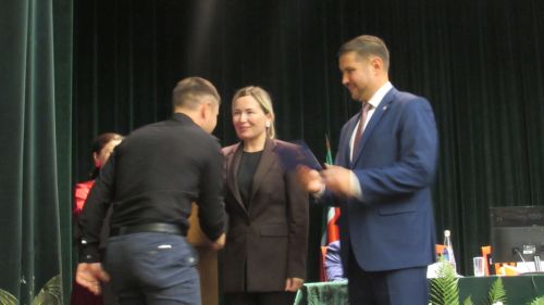 Район мәгарифе яңа уку елына бурычлар билгеләде