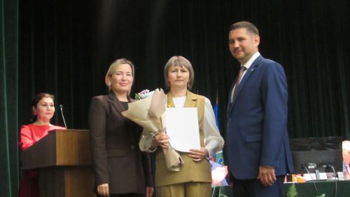 Район мәгарифе яңа уку елына бурычлар билгеләде