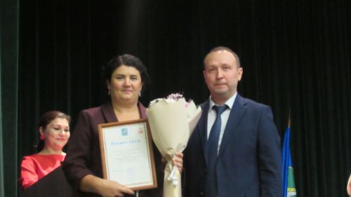 Район мәгарифе яңа уку елына бурычлар билгеләде