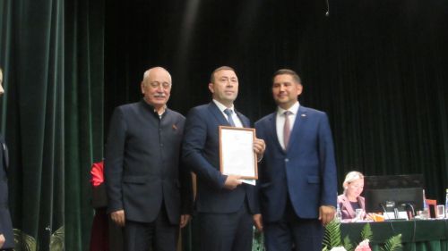 Район мәгарифе яңа уку елына бурычлар билгеләде