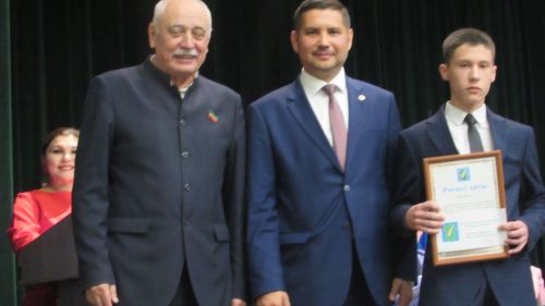 Район мәгарифе яңа уку елына бурычлар билгеләде