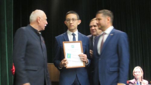 Район мәгарифе яңа уку елына бурычлар билгеләде