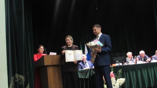 Район мәгарифе яңа уку елына бурычлар билгеләде