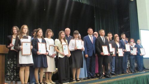 Район мәгарифе яңа уку елына бурычлар билгеләде