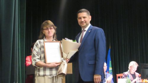 Район мәгарифе яңа уку елына бурычлар билгеләде