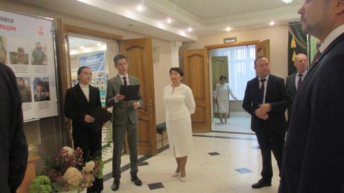 Район мәгарифе яңа уку елына бурычлар билгеләде