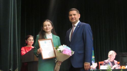 Район мәгарифе яңа уку елына бурычлар билгеләде