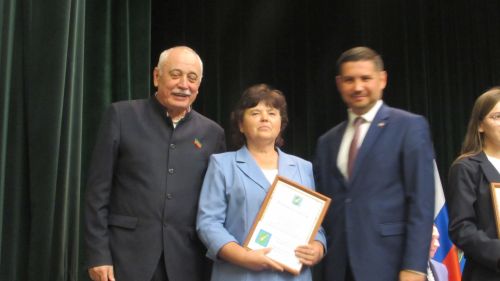 Район мәгарифе яңа уку елына бурычлар билгеләде