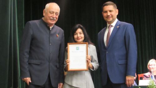 Район мәгарифе яңа уку елына бурычлар билгеләде