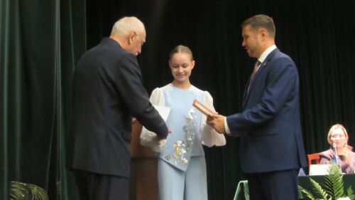 Район мәгарифе яңа уку елына бурычлар билгеләде