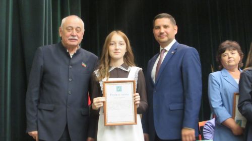 Район мәгарифе яңа уку елына бурычлар билгеләде