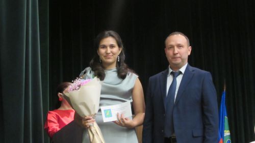 Район мәгарифе яңа уку елына бурычлар билгеләде