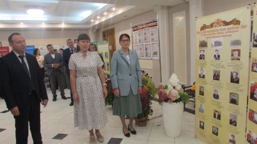 Район мәгарифе яңа уку елына бурычлар билгеләде