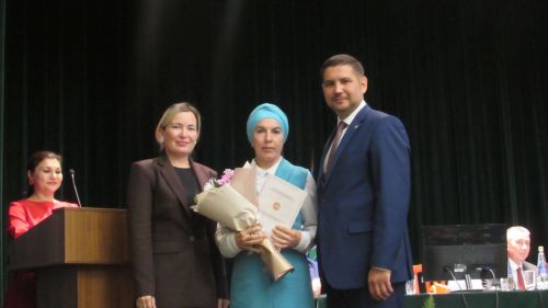 Район мәгарифе яңа уку елына бурычлар билгеләде