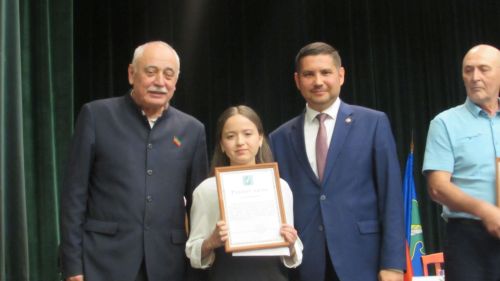 Район мәгарифе яңа уку елына бурычлар билгеләде