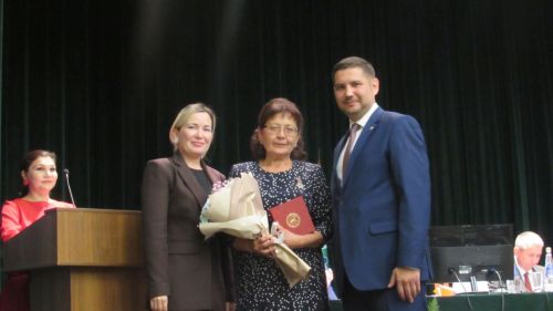 Район мәгарифе яңа уку елына бурычлар билгеләде