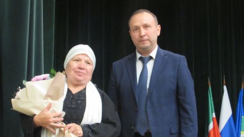 Район мәгарифе яңа уку елына бурычлар билгеләде