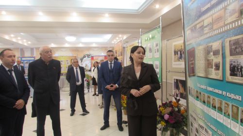 Район мәгарифе яңа уку елына бурычлар билгеләде