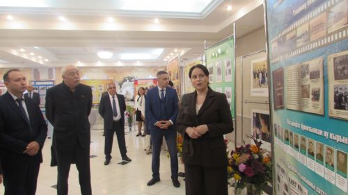 Район мәгарифе яңа уку елына бурычлар билгеләде