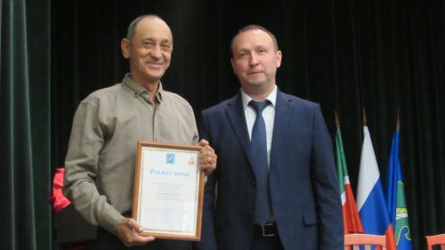 Район мәгарифе яңа уку елына бурычлар билгеләде