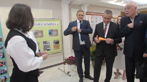 Район мәгарифе яңа уку елына бурычлар билгеләде