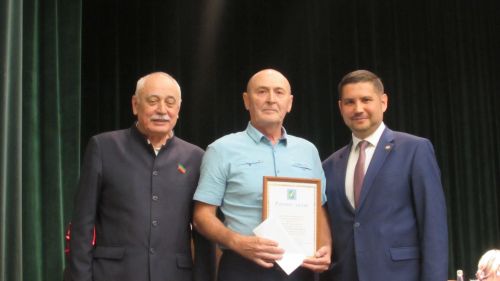 Район мәгарифе яңа уку елына бурычлар билгеләде