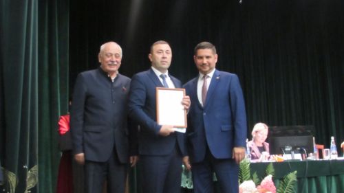 Район мәгарифе яңа уку елына бурычлар билгеләде
