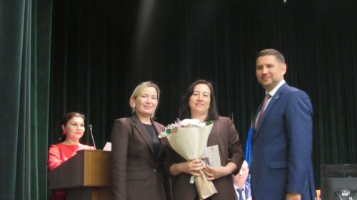Район мәгарифе яңа уку елына бурычлар билгеләде
