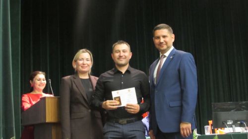 Район мәгарифе яңа уку елына бурычлар билгеләде