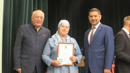 Район мәгарифе яңа уку елына бурычлар билгеләде